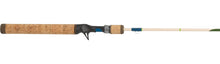 Load image into Gallery viewer, Jig &amp; Worm 6&#39;10&quot; Bass Casting Rod