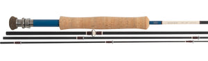 Mission 7'6" Fly Rods