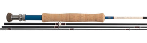 Mission 7'6" Fly Rods