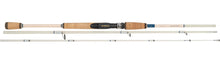 Load image into Gallery viewer, Gulf 7&#39; CrystalGlass Spinning Rods